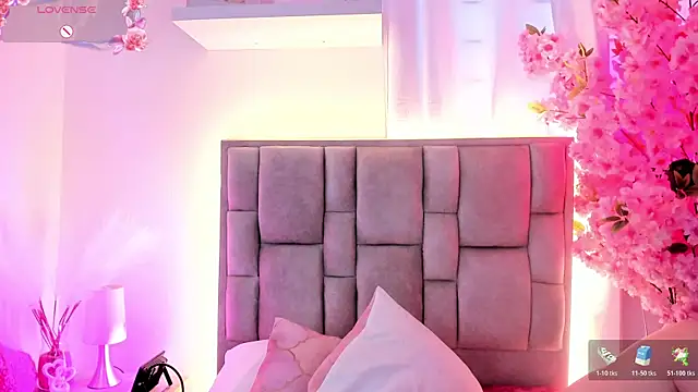 Dana_grey_ Adlı Modelin Canlı XXX Sohbeti