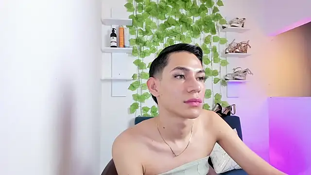 JackeOwens' Live XXX Chat