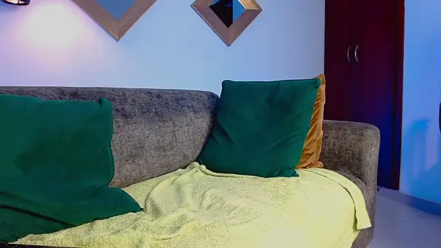 KamiSuarez Obrolan Langsung XXX
