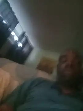 BlackGod778 Webcam Show
