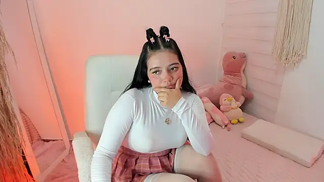 Chat XXX en directo de magicrainbow88
