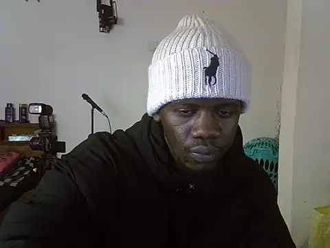Chat +18 de Thee_Biggest ao vivo