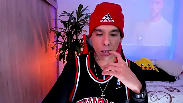 Damianwhite Obrolan Langsung XXX