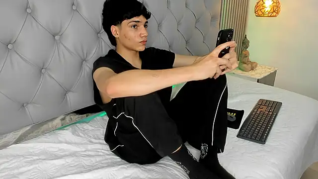 SamBlack_ Obrolan Langsung XXX