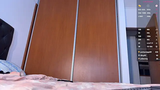 camillasanchez live XXX chat