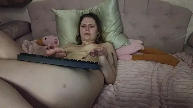 Vivian_Davis' Live XXX Chat
