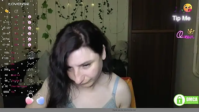 Muse_kitty_jenia Live XXX-Chat
