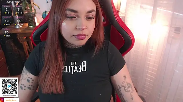 natyk_m Chat XXX in diretta