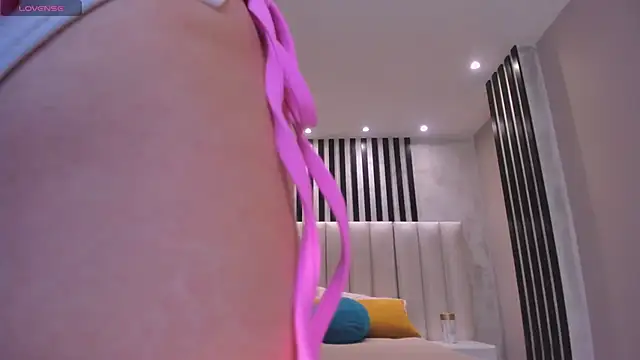TiffannySins Chat XXX in diretta