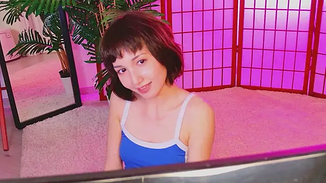 GentleMusee's Live XXX Chat