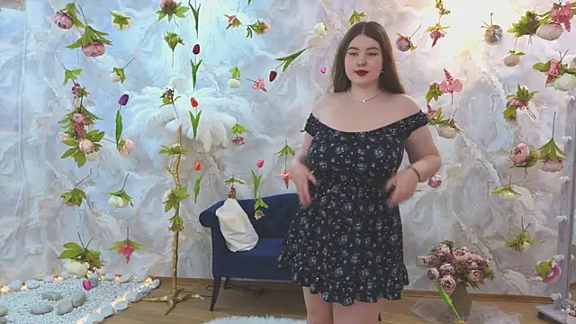 Онлайн чат XXX PixelGoddess