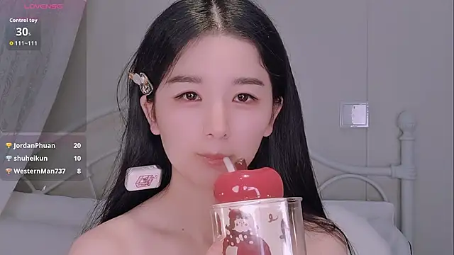 BingLin-'s Live XXX Chat