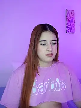 Czat XXX na żywo – martina_connor1