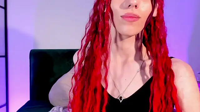 Kirana_Hayes' Live XXX Chat