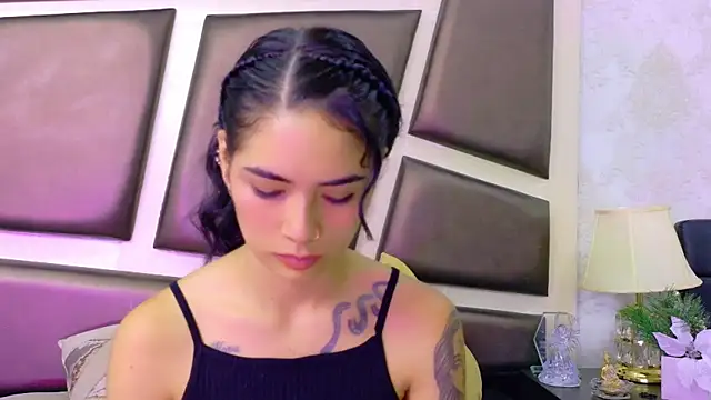 NicoleEsposito's Live XXX Chat