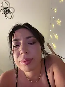 Živý XXX chat KimArts