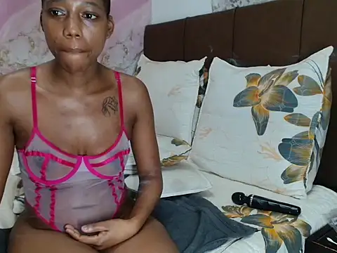 Sweet_nicole98 Adlı Modelin Canlı XXX Sohbeti