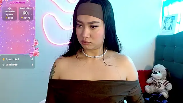 sloppy_cat's Live XXX Chat