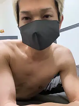suimakun Live XXX-Chat