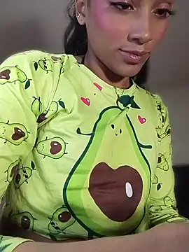 KattyBerryX's Live XXX Chat
