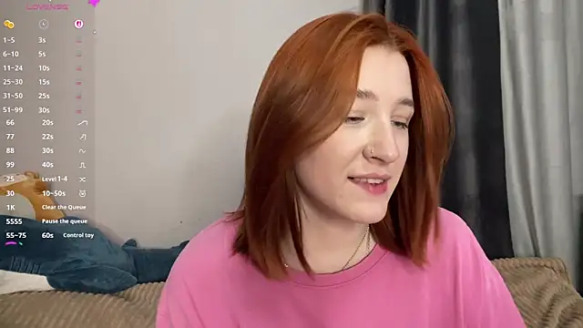 EwaDerobertis live XXX chat