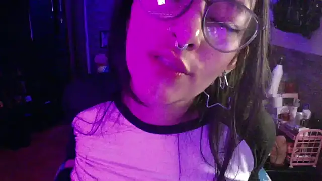 AngelaQueen_ Obrolan Langsung XXX