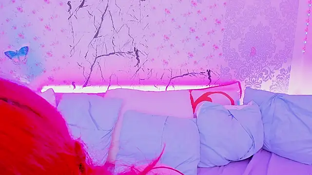 meimurasaki's Live XXX Chat
