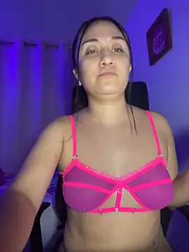 Živý XXX chat Melody_Fox26