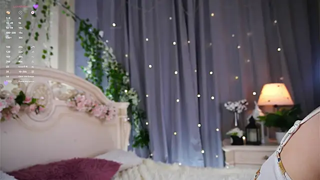 Sembang XXX Secara Langsung MelaineCore