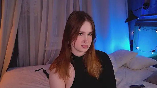 Chat +18 de LoriMason ao vivo
