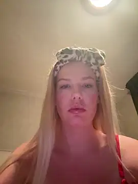 Chloemillerrxx Pertunjukan Webcam