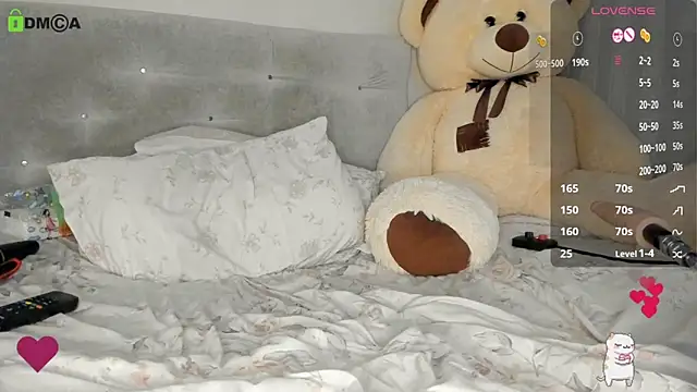 Chat XXX Live joandark