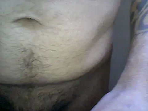 SideGhost's Webcam Show