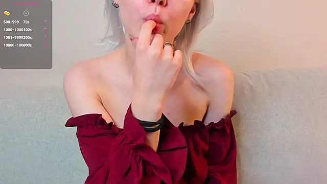 GoldenLenarz XXX чат на живо