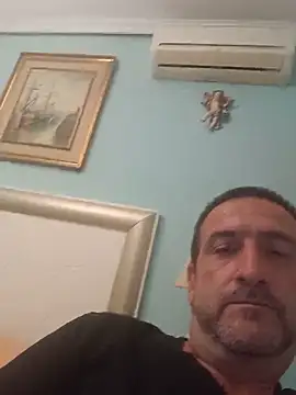 DanTrov79 Live XXX-chat