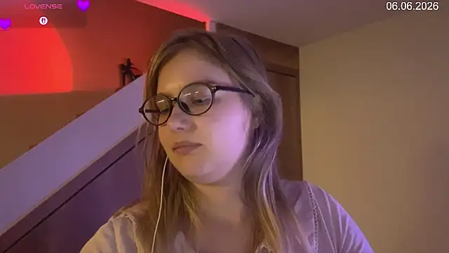 JacyWinslat – Naživo XXX chat