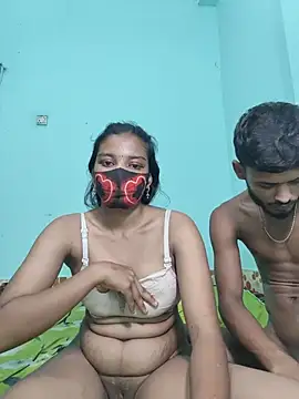 Živý XXX chat Hot-Couple4