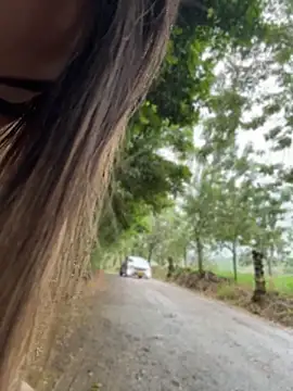 Sweet_ivonny's Live XXX Chat