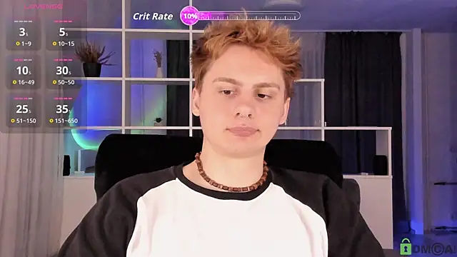 sunnyburn_boy's Live XXX Chat