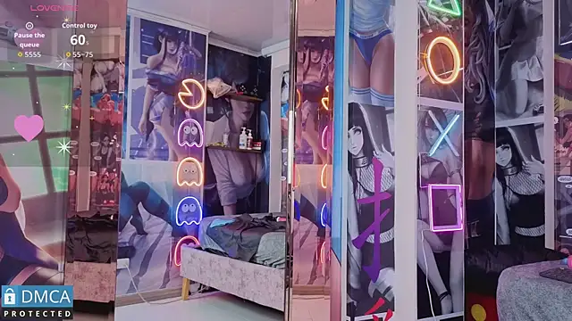 Онлайн чат XXX mily_g_