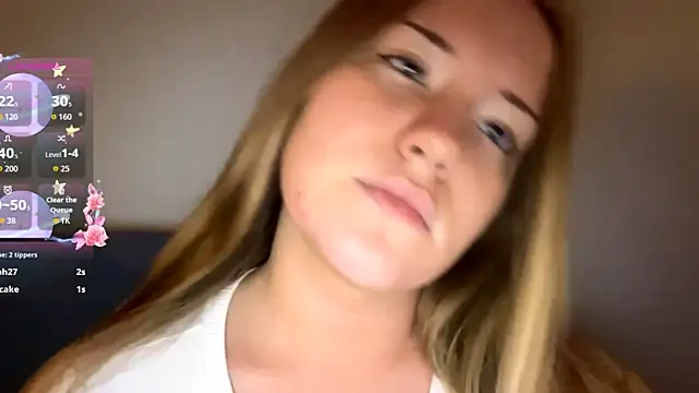 Živý XXX chat Lisi_Kiss_