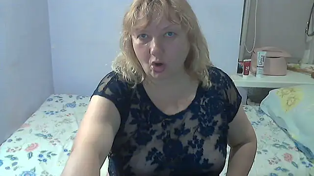 Lusi-777 – Live XXX-chat