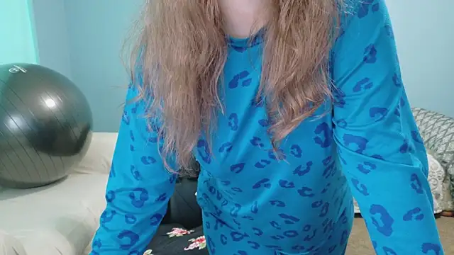 Chat +18 de TreeJeanne ao vivo