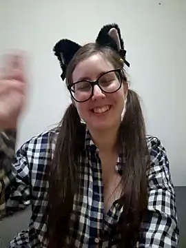 Sarah459 Live XXX-chat