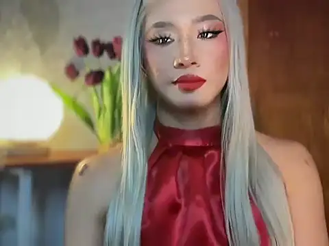 Miss_CandyX 라이브 XXX 채팅