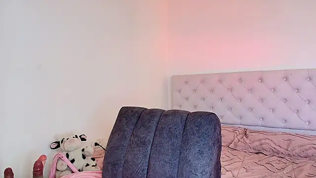 Czat XXX na żywo – Diamond__cherry69