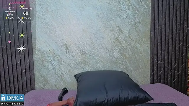 Živý XXX chat valentinaa_07