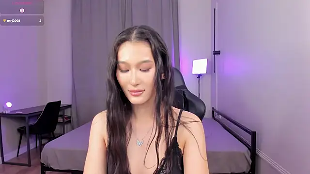 lilly_mighty Live XXX-chat