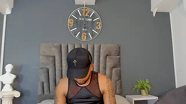 Živý XXX chat Robin_Rief