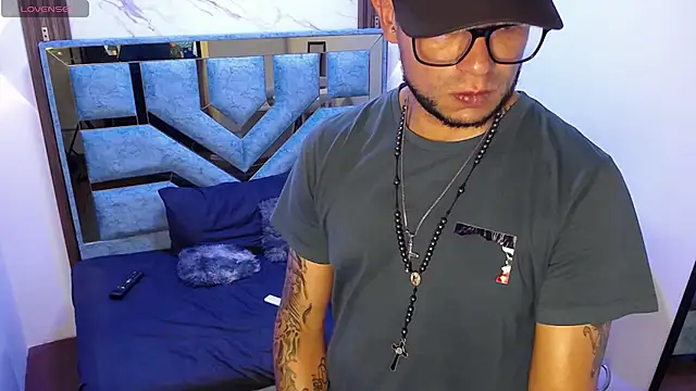 Živý XXX chat Nickk_21_